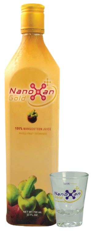 nanoxan-gold